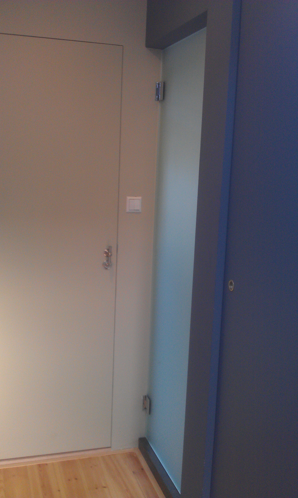 Zolder verbouwing aan de stadhouderslaan